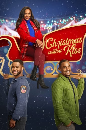 Movie: Christmas with a Kiss