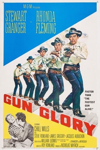 Movie: Gun Glory