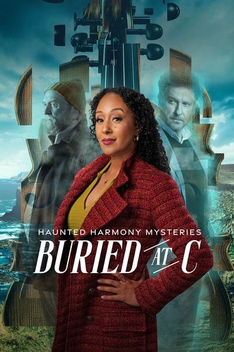 Movie: Haunted Harmony Mysteries: Buried at C