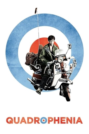 Movie: Quadrophenia