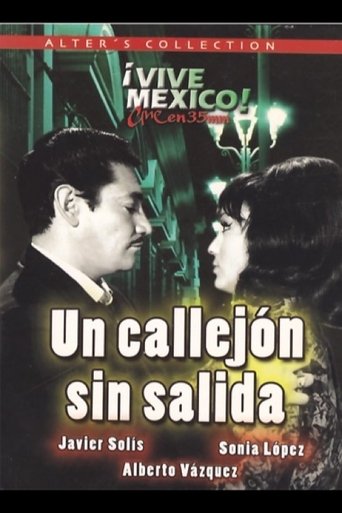 Movie: Un callej&oacute;n sin salida