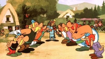 Asterix le Gaulois
