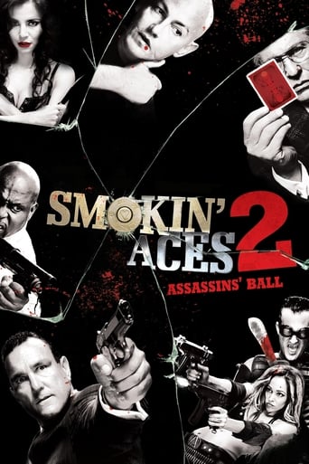 Movie: Smokin