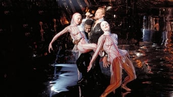 All That Jazz : que le spectacle commence