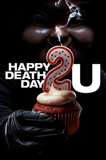 Movie: Happy Death Day 2U