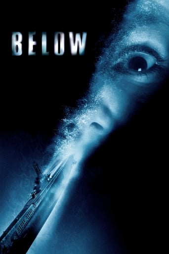 Movie: Below