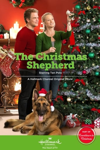 Movie: The Christmas Shepherd
