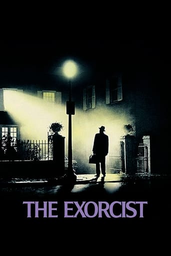 Movie: The Exorcist