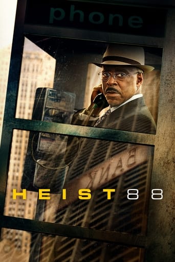 Movie: Heist 88
