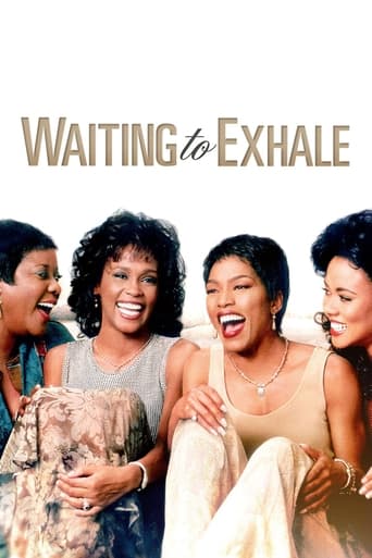 Movie: Waiting to Exhale