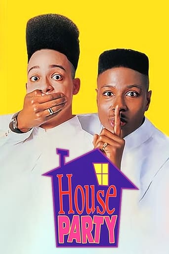 Movie: House Party