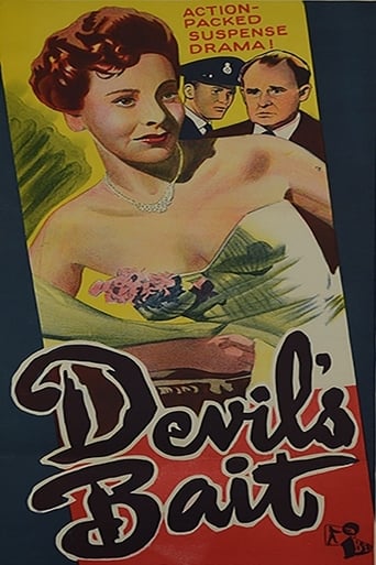 Movie: Devil