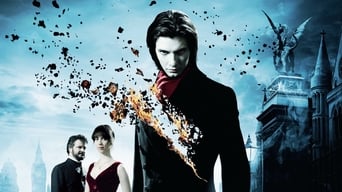 Movie: Dorian Gray - 