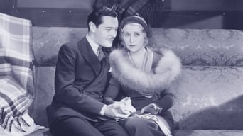 Movie poster: The Gay Diplomat - 1931