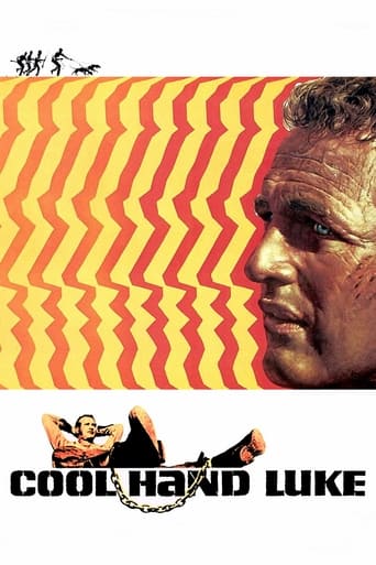 Movie: Cool Hand Luke