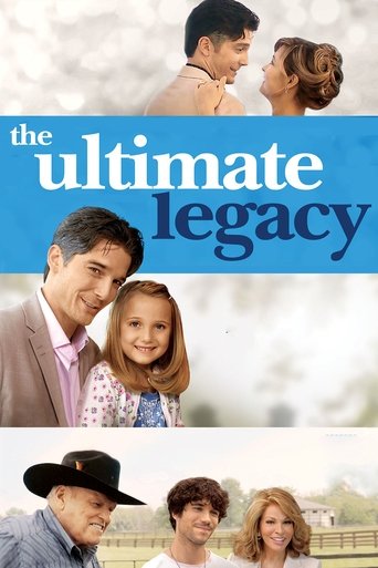 Movie: The Ultimate Legacy