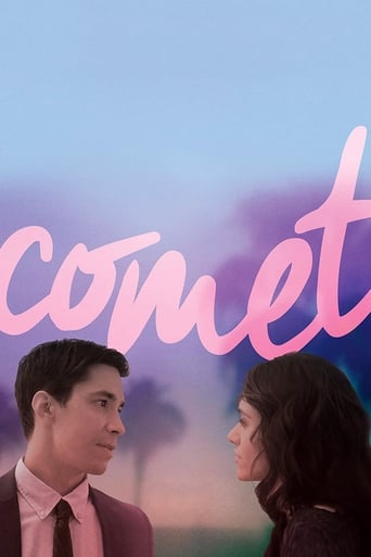 Movie: Comet