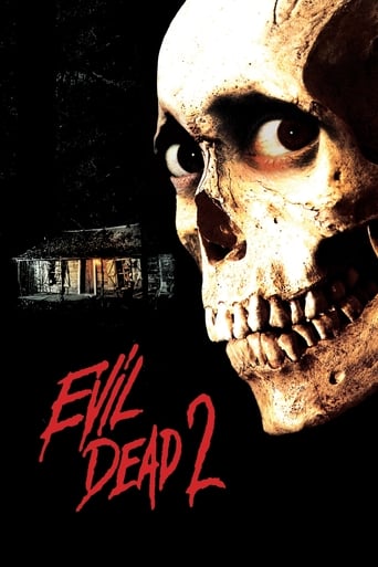 Movie: Evil Dead II