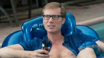 Movie poster: Hello Ladies: The Movie - 2014