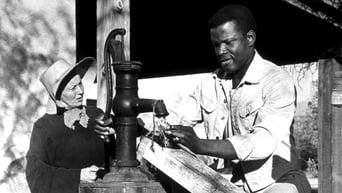 Movie poster: Lilies of the Field - 1963