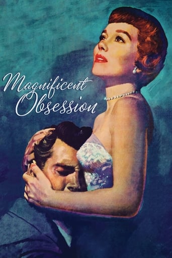 Movie: Magnificent Obsession