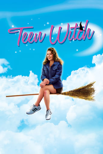 Movie: Teen Witch