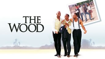 Movie poster: The Wood - 1999