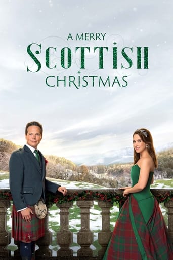 Movie: A Merry Scottish Christmas