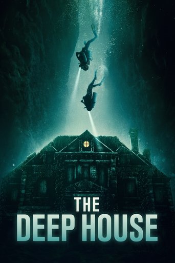 Movie: The Deep House