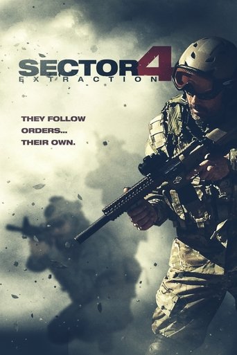 Movie: Sector 4: Extraction