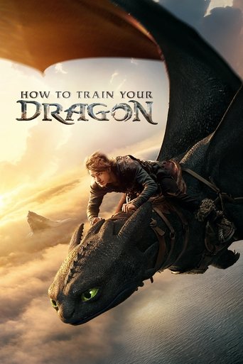 Movie: How to Train Your Dragon