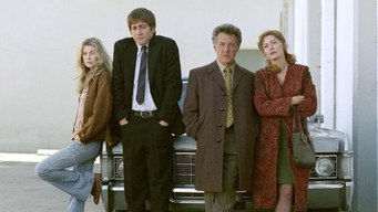 Moonlight Mile - Eine Familiengeschichte