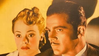 Movie poster: Berlin Correspondent - 1942