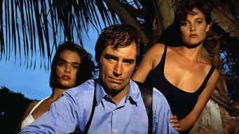 James Bond 007: Lizenz zum Töten