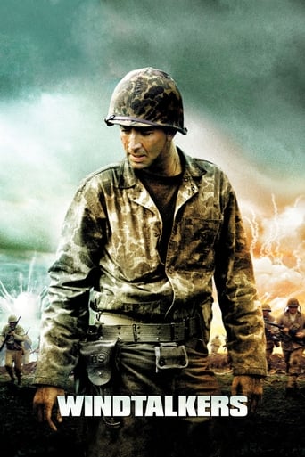 Movie: Windtalkers
