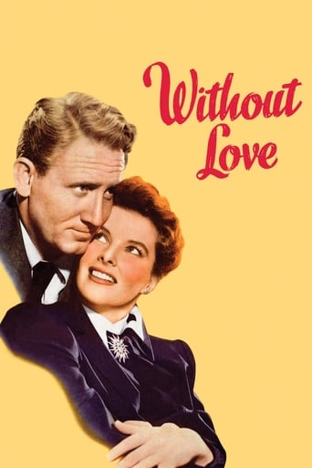 Movie: Without Love