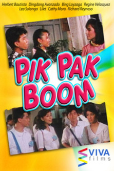 Movie: Pik Pak Boom