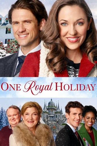 Movie: One Royal Holiday