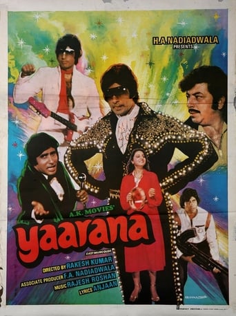 Movie: Yaarana