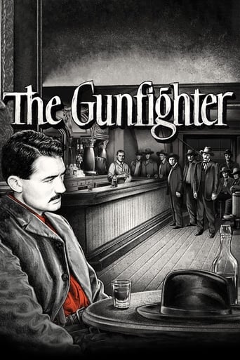 Movie: The Gunfighter