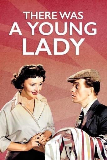 Movie: There Was a Young Lady