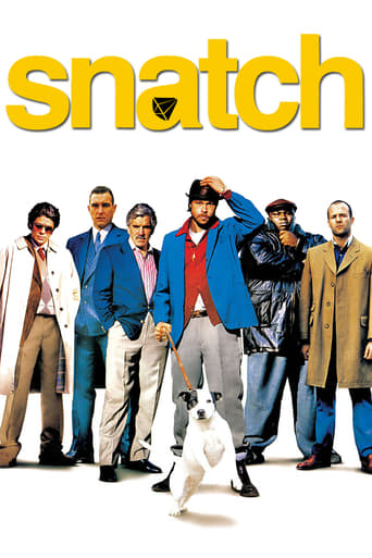 Movie: Snatch