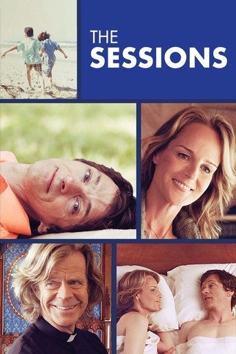 Movie: The Sessions