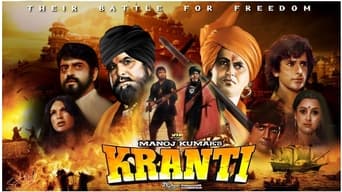 Movie: Kranti - 2018