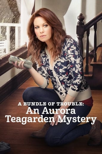 Movie: A Bundle of Trouble: An Aurora Teagarden Mystery