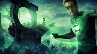 Movie: Green Lantern - 2023