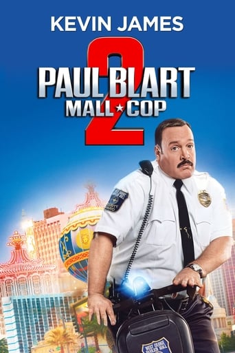 Movie: Paul Blart: Mall Cop 2