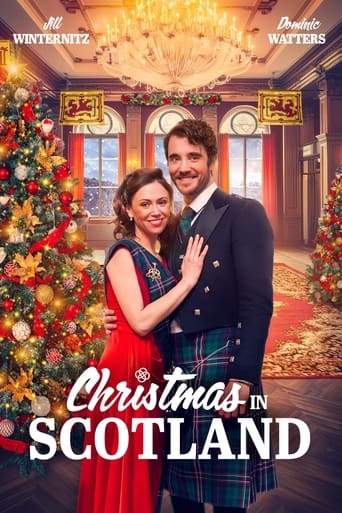 Movie: Christmas in Scotland