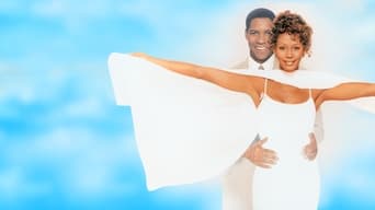 Movie poster: The Preacher