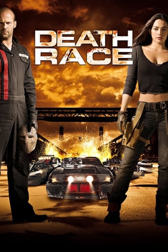 Movie: Death Race